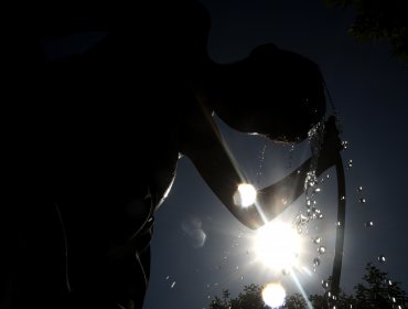 Alerta de calor en el sur de Chile: temperaturas elevadas para tres regiones