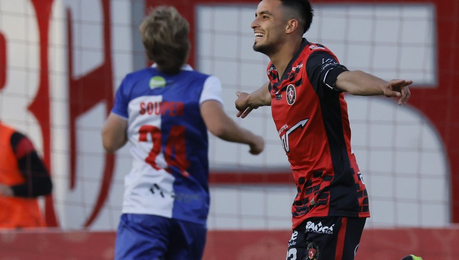 La Primera B define este domingo a sus últimos semifinalistas para el Ascenso