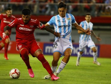 Ñublense podría clasificarse este domingo a la Copa Libertadores