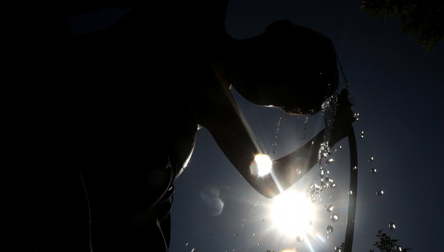 Alerta de calor en el sur de Chile: temperaturas elevadas para tres regiones