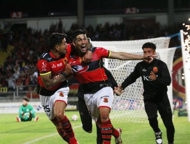 Rangers consiguió agónico empate 2-2 ante Santa Cruz y avanzó a semifinales de liguilla