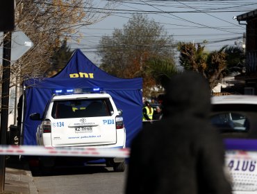 Tres fetos fueron encontrados en bolsas de basura al interior de una máquina congeladora en vivienda de Los Ángeles