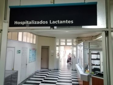 Fallecen siamesas de seis días que esperaban cirugía en UCI del hospital Calvo Mackenna