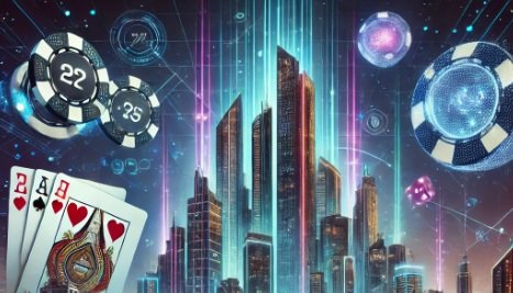 Pin-Up casino: apuestas virtuales y bonos exclusivos para jugadores nuevos