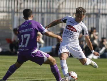 La Segunda División se podría definir en el escritorio: D. Concepción prepara una denuncia ante la ANFP contra D. Melipilla