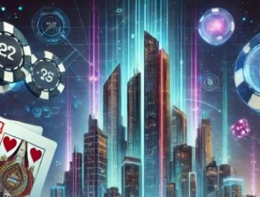 Pin-Up casino: apuestas virtuales y bonos exclusivos para jugadores nuevos