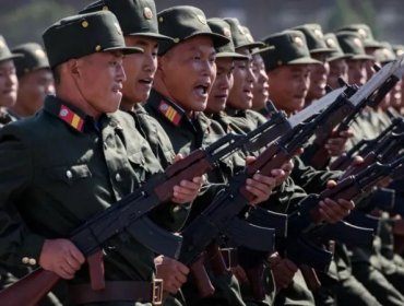 Qué se sabe sobre la participación de soldados de Corea del Norte en la guerra en Ucrania