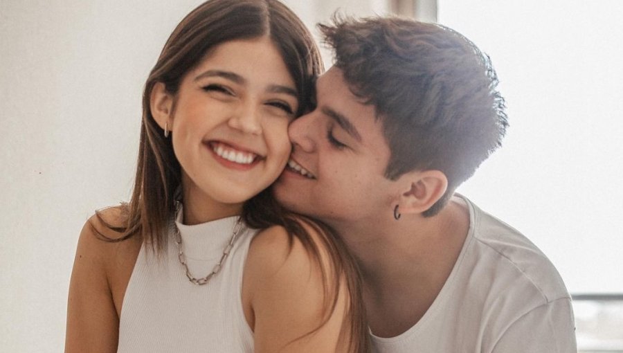 Tati Fernández y Oliver Borner anuncian su compromiso matrimonial: ''La promesa de un futuro compartido''