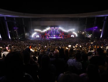 Festival de Viña 2025 comienza a tomar forma con los primeros artistas confirmados