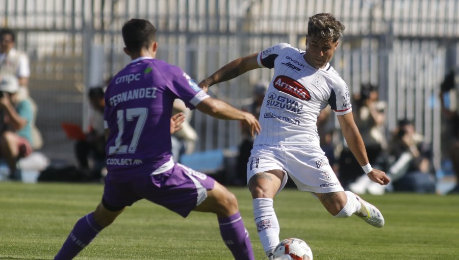 La Segunda División se podría definir en el escritorio: D. Concepción prepara una denuncia ante la ANFP contra D. Melipilla