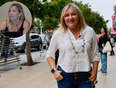 ¿María José Hoffmann votó a favor o en contra de la ley que permitía la elección de gobernadores? Acá se resuelve el misterio