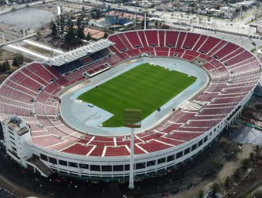 Estadio Seguro aclara que cifra de entradas para hinchas de Venezuela casi triplica la indicada por la ANFP