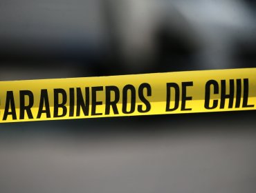 Hombre pierde la vida tras recibir múltiples impactos de bala en el cerro Playa Ancha de Valparaíso