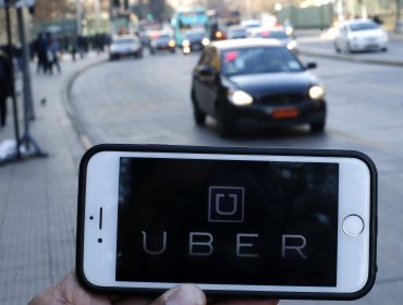 Piden acelerar discusión del proyecto de ley Uber Seguro, que incorpora la obligación de cámaras de seguridad en los vehículos