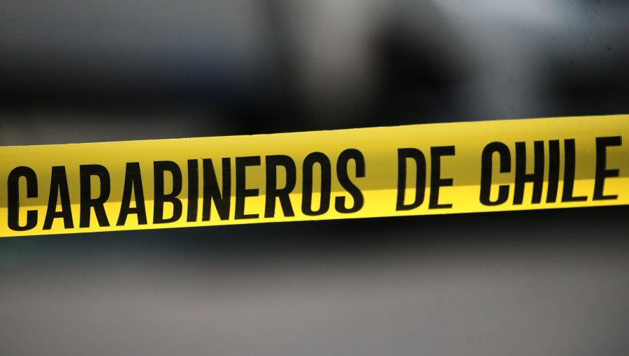 Hombre pierde la vida tras recibir múltiples impactos de bala en el cerro Playa Ancha de Valparaíso