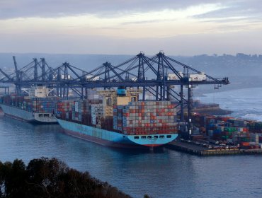 Diputados de Valparaíso celebran interés de EE.UU. en el Puerto de San Antonio: "Hay que buscar relación del mayor beneficio mutuo"