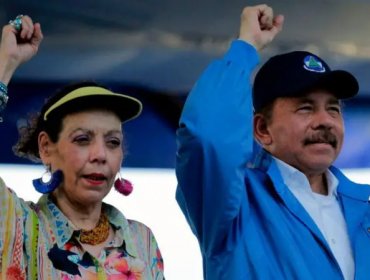 Ortega presenta reforma constitucional en Nicaragua con la que junto a su esposa tendrán control absoluto de los poderes del Estado