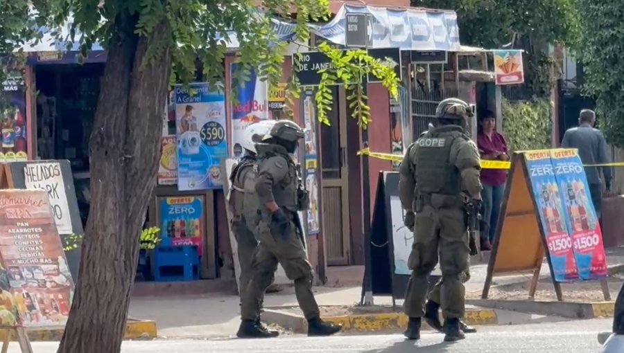 Hombre muere tras ser atacado a balazos en San Miguel: sujeto que lo llevó a centro asistencial fue detenido