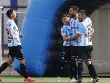 Semifinales de la liguilla por el ascenso a Primera División ya tienen programación