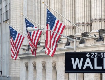 Detienen a sujeto que planeaba instalar una bomba en Wall Street para "reiniciar" el Gobierno de Estados Unidos