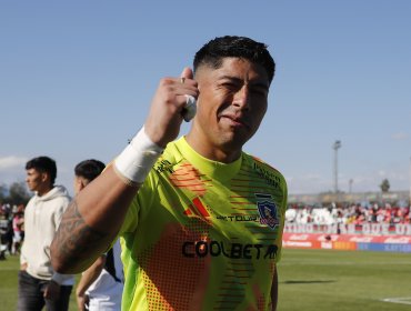 Aseguran que Vélez Sarsfield vuelve a la carga por fichaje de Brayan Cortés