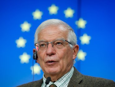 Borrell afirma que la orden de detención contra Netanyahu es "vinculante" para los países de la Unión Europea