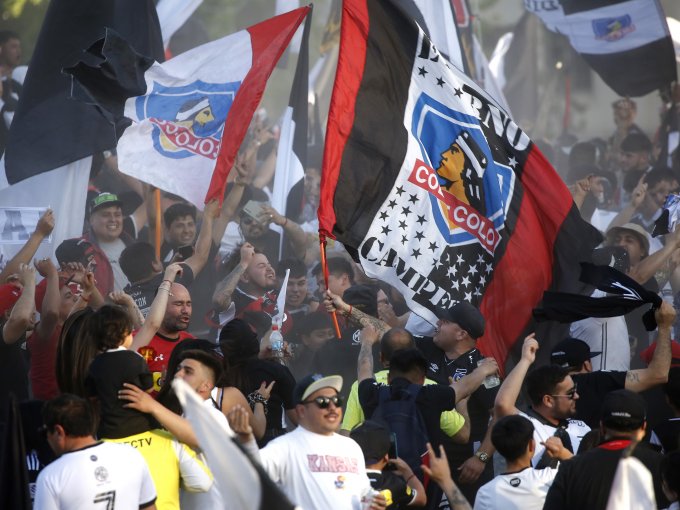 Justicia ratifica condena a Colo Colo tras incidentes en el clásico del 2020 con Universidad Católica