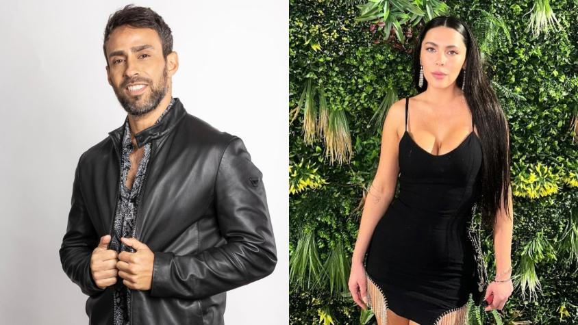 Daniela Aránguiz tras rumores de reconciliación con Jorge Valdivia: "A mí me gusta otra persona"