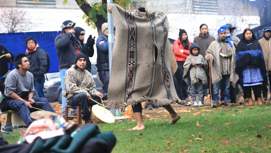 Corte Interamericana condena a Chile por violar derechos humanos a 135 mapuches por usurpación