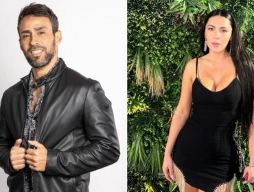 Daniela Aránguiz tras rumores de reconciliación con Jorge Valdivia: "A mí me gusta otra persona"