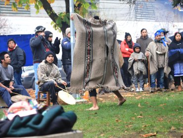 Corte Interamericana condena a Chile por violar derechos humanos a 135 mapuches por usurpación