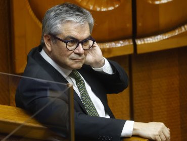 Marcel minimiza polémica por el "pesimismo ideológico" que acusó Boric y critica "muletilla" del mal momento económico