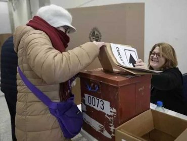 Orsi versus Delgado: Uruguay celebra elecciones presidenciales este domingo con empate técnico