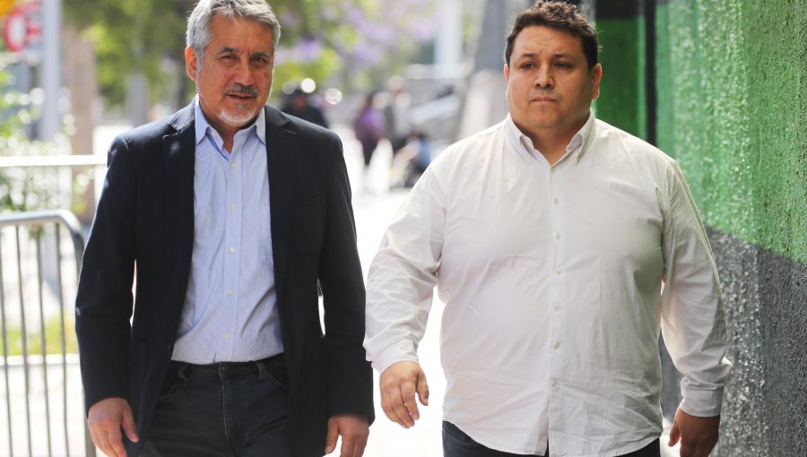 Traslado de Manuel Monsalve: abogado defiende decisión y anuncia apelación