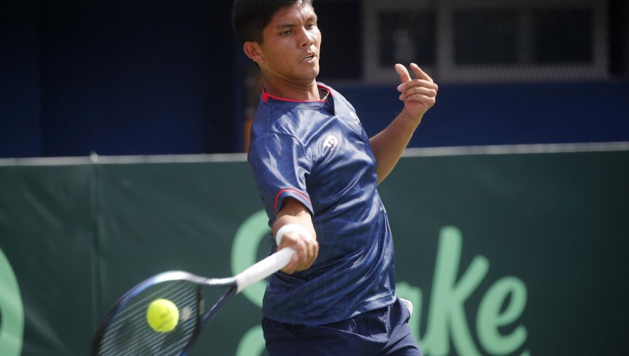 Pese a un partido de colección, Matías Soto no logró la victoria en semifinal del Challenger de São Paulo