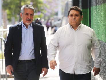 Traslado de Manuel Monsalve: abogado defiende decisión y anuncia apelación