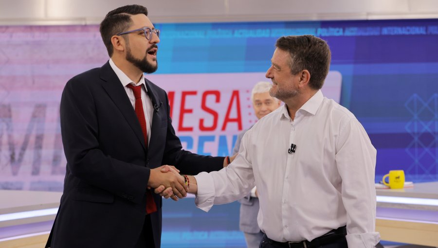 Orrego contra Orrego: Servel aclara qué hacer en caso de equivocarse de candidato durante la segunda vuelta