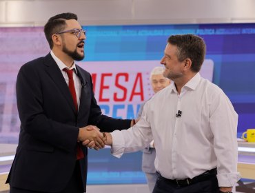 Orrego contra Orrego: Servel aclara qué hacer en caso de equivocarse de candidato durante la segunda vuelta