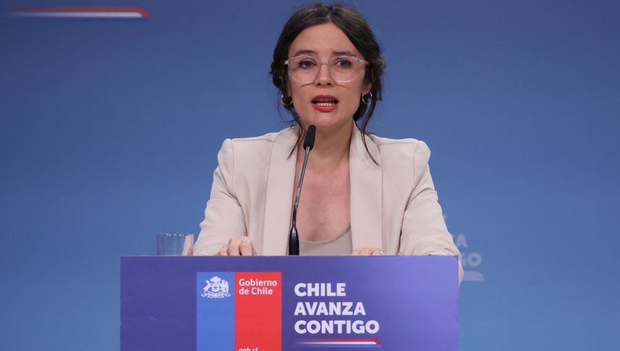 Ministra Vallejo y resultados de elecciones a gobernadores: “La ciudadanía rechazó una forma de hacer política que vive del insulto"