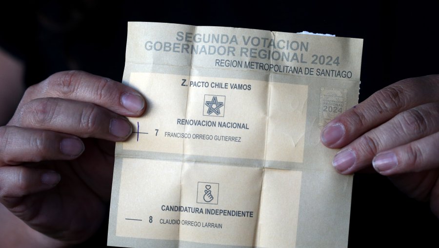 Manuel Monsalve y Luis Hermosilla no pudieron votar en el anexo penitenciario Capitán Yáber: Servel no constituyó mesa