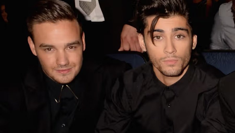 Zayn Malik rinde emotivo mensaje en su concierto en Inglaterra a Liam Payne: "Te amo, hermano"