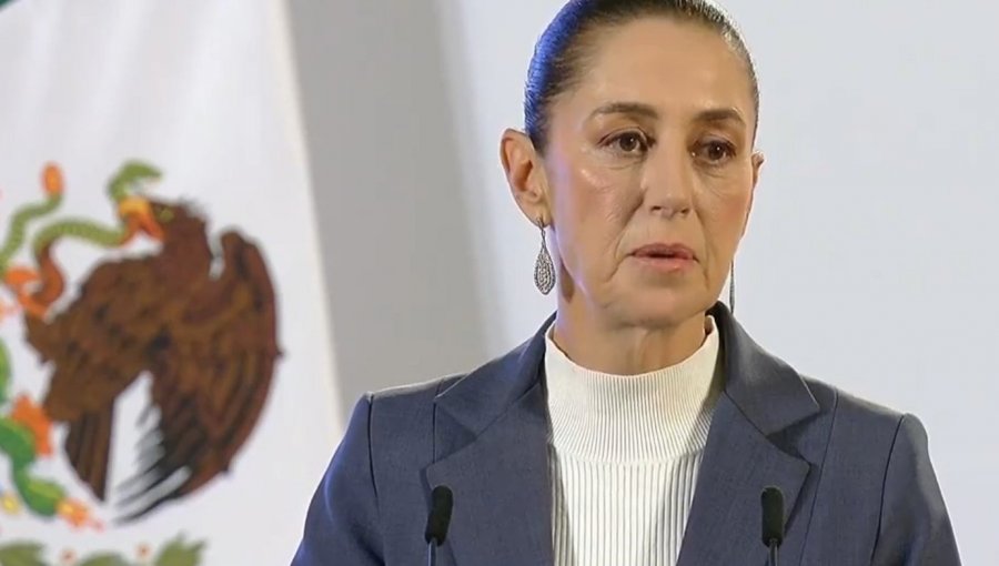 Presidenta Sheinbaum aboga por reducir la evasión fiscal en México antes de pensar en una reforma fiscal