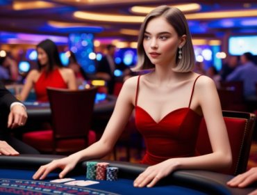 El impacto económico local de los casinos en Chile