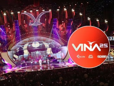 Duras críticas recibe la parrilla de artistas para el Festival de Viña 2025