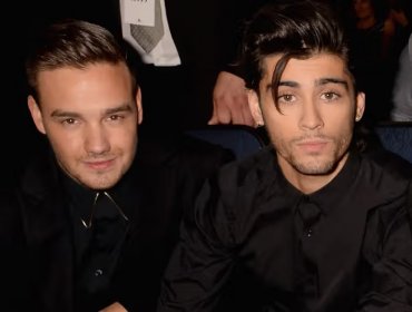 Zayn Malik rinde emotivo mensaje en su concierto en Inglaterra a Liam Payne: "Te amo, hermano"