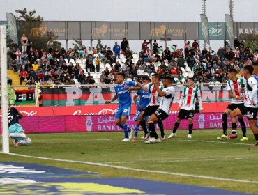 Presidente de Palestino le cerró la puerta a compartir localía con U. de Chile en La Cisterna