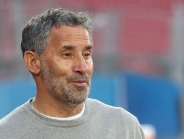 Miguel Ponce sería el reemplazante de Mario Salas como nuevo director técnico de Ñublense