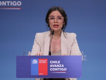 Ministra Vallejo y resultados de elecciones a gobernadores.: “La ciudadanía rechazó una forma de hacer política que vive del insulto"