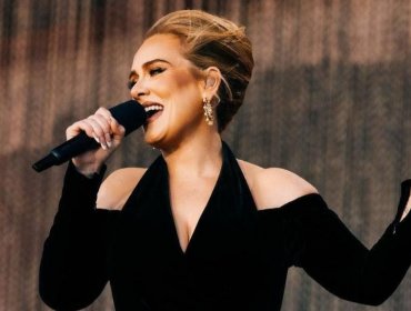 Entre lágrimas, Adele anuncia su retiro indefinido de la música: "No sé cuándo volveré"