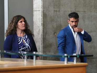 Abogada de Valdivia acusa al Ministerio Público de "farandulización" sobre relevancia del testimonio de Orsini